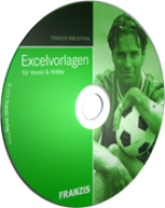 Excel Vorlagen fÃ¼r Verein und Hobby