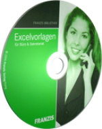 Excel Vorlagen fÃ¼r BÃ¼ro und Sekretariat